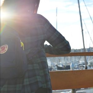 Meet your Posher, Audrey